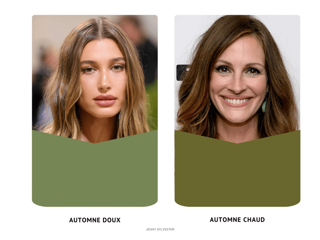 automne doux ou automne chaud