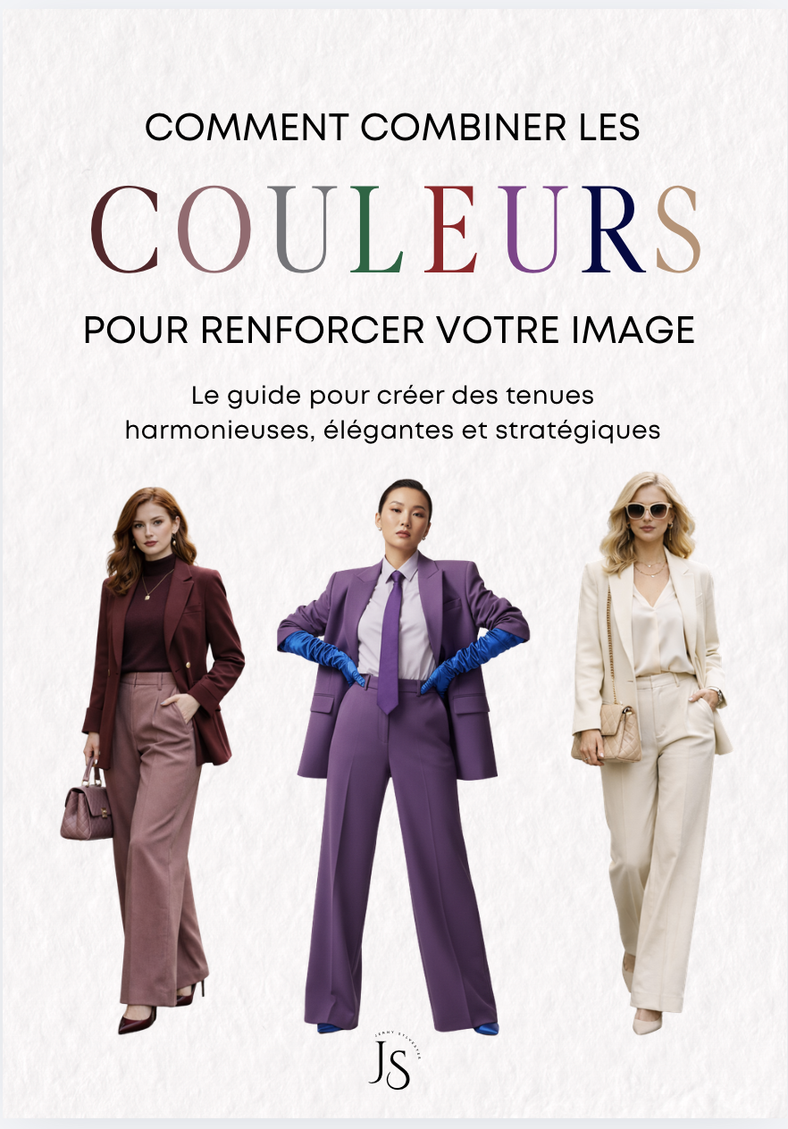 assembler les couleurs