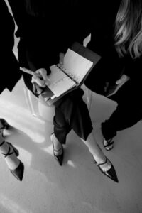 Pourquoi votre image influence votre ascension professionnelle ?