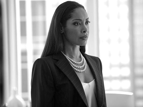 Jessica Pearson - Suits