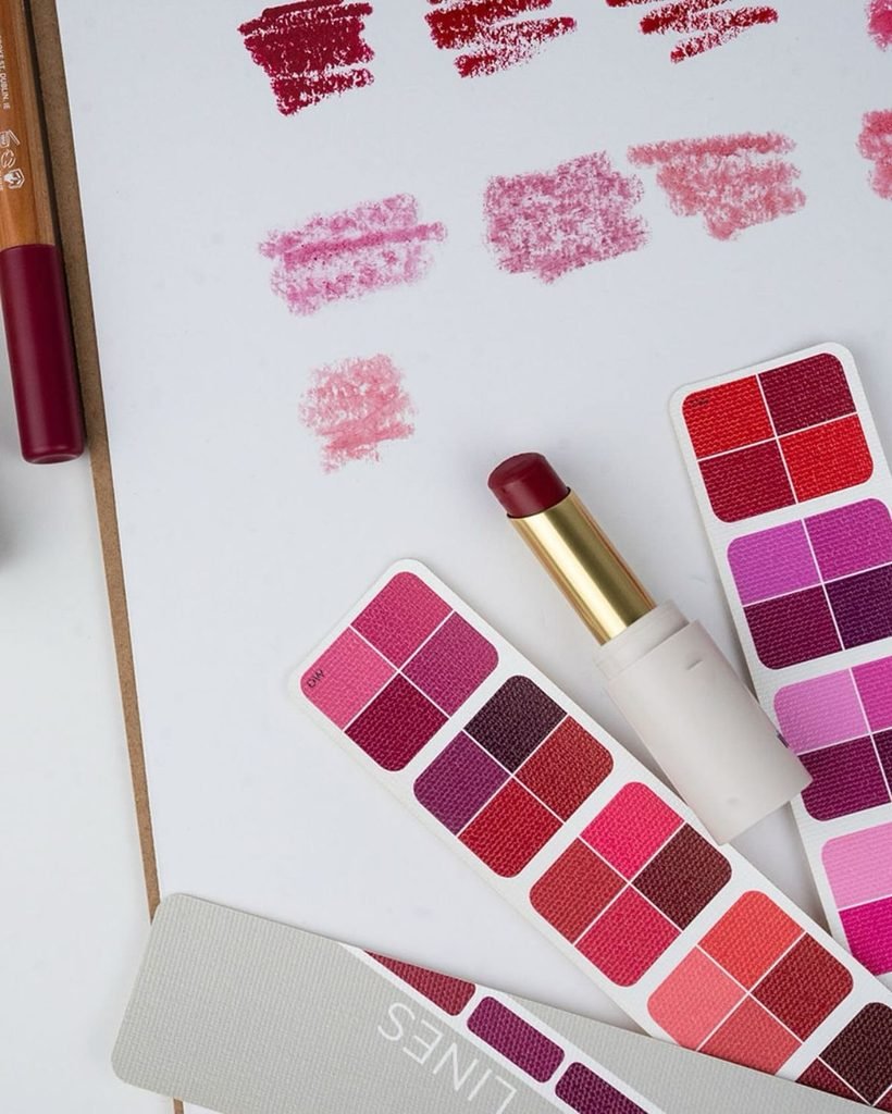 connaître ses couleurs